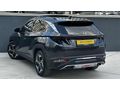 2023 TUCSON 1.6 CRDI 4x4 ELİTE PLUS DCT 80 BİN KM DE HATASIZ