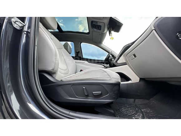 2023 TUCSON 1.6 CRDI 4x4 ELİTE PLUS DCT 80 BİN KM DE HATASIZ