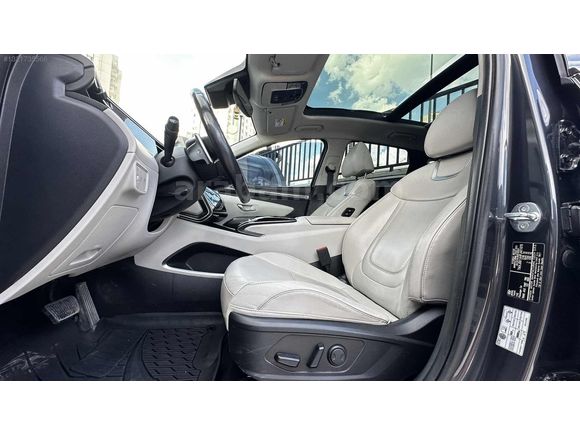 2023 TUCSON 1.6 CRDI 4x4 ELİTE PLUS DCT 80 BİN KM DE HATASIZ