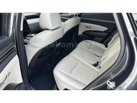 2023 TUCSON 1.6 CRDI 4x4 ELİTE PLUS DCT 80 BİN KM DE HATASIZ