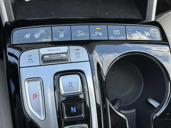 2023 TUCSON 1.6 CRDI 4x4 ELİTE PLUS DCT 80 BİN KM DE HATASIZ