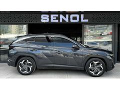 2023 TUCSON 1.6 CRDI 4x4 ELİTE PLUS DCT 80 BİN KM DE HATASIZ