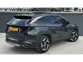 2023 TUCSON 1.6 CRDI 4x4 ELİTE PLUS DCT 80 BİN KM DE HATASIZ