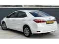 2016 MODEL COROLLA 76 BİN KM DE HATASIZ
