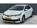 2016 MODEL COROLLA 76 BİN KM DE HATASIZ