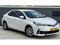2016 MODEL COROLLA 76 BİN KM DE HATASIZ