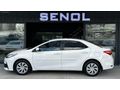 2016 MODEL COROLLA 76 BİN KM DE HATASIZ