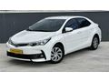 2016 MODEL COROLLA 76 BİN KM DE HATASIZ