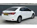 2016 MODEL COROLLA 76 BİN KM DE HATASIZ