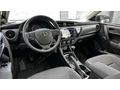 2016 MODEL COROLLA 76 BİN KM DE HATASIZ