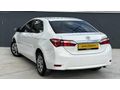 2016 MODEL COROLLA 76 BİN KM DE HATASIZ