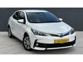 2016 MODEL COROLLA 76 BİN KM DE HATASIZ