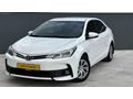 2016 MODEL COROLLA 76 BİN KM DE HATASIZ
