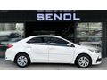 2016 MODEL COROLLA 76 BİN KM DE HATASIZ