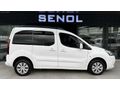 2014 MODEL BERLİNGO 1.6 HDI SX 100 BİN KM DE HATASIZ
