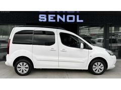 2014 MODEL BERLİNGO 1.6 HDI SX 100 BİN KM DE HATASIZ