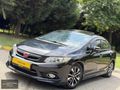 2015 Honda FD7 Düşük Km Değişensiz Otomatik
