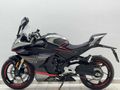 SK AUTO'DAN "110.000?" PEŞİNAT İLE CFMOTO 450 SR K.K 12 TAKSİT