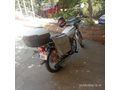 Sahibinden Abush CG 50 Plus