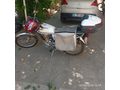 Sahibinden Abush CG 50 Plus