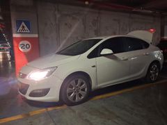 Sahibinden Opel Astra 1.3 CDTI Business 2015 Model