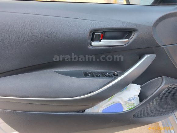 ÜMİT AUTO/2020/BOYASIZ/OTOMATİK/COROLLA/DREAM/128.BİN.KM/