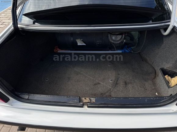 BMW 520İ M50 B20 150 HP TEK VANOS