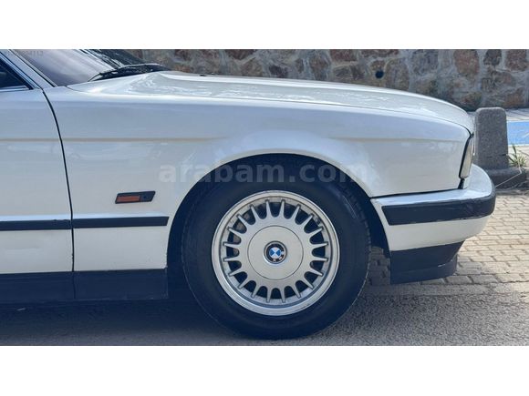 BMW 520İ M50 B20 150 HP TEK VANOS