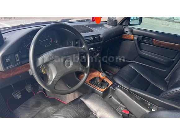 BMW 520İ M50 B20 150 HP TEK VANOS