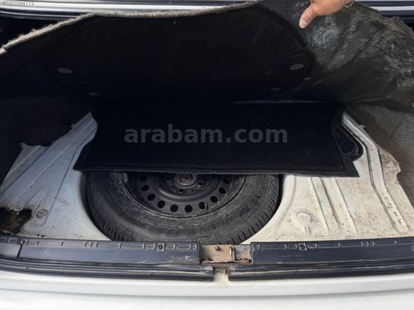 BMW 520İ M50 B20 150 HP TEK VANOS
