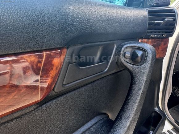 BMW 520İ M50 B20 150 HP TEK VANOS