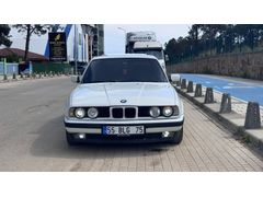 BMW 520İ M50 B20 150 HP TEK VANOS