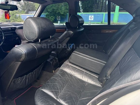 BMW 520İ M50 B20 150 HP TEK VANOS
