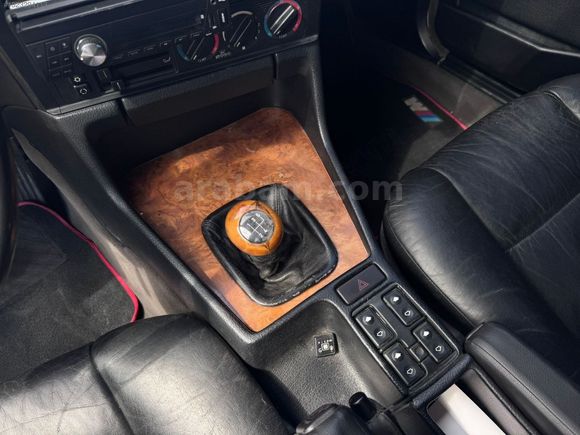BMW 520İ M50 B20 150 HP TEK VANOS