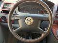 Galeriden Volkswagen MultiVan 1.9 TDI 2004 Model İstanbul