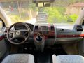 Galeriden Volkswagen MultiVan 1.9 TDI 2004 Model İstanbul