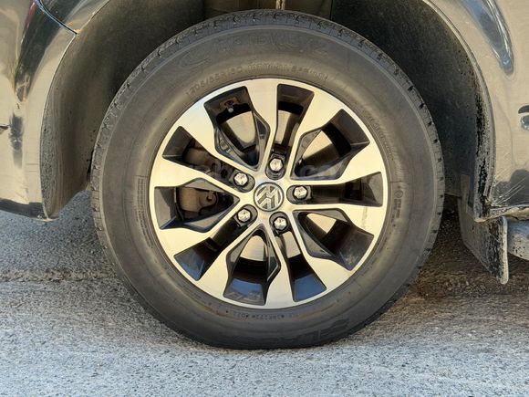 Galeriden Volkswagen MultiVan 1.9 TDI 2004 Model İstanbul
