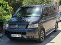 Galeriden Volkswagen MultiVan 1.9 TDI 2004 Model İstanbul