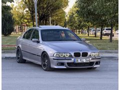 TEMİZ BAKIMLI YAPILI OTAMATİK E39