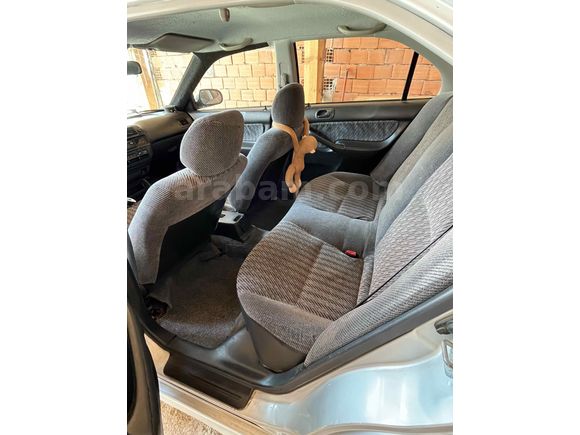 Sahibinden Honda Civic 1.4 i S 2000 Model 