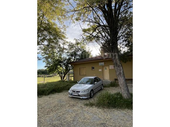 Sahibinden Honda Civic 1.4 i S 2000 Model 
