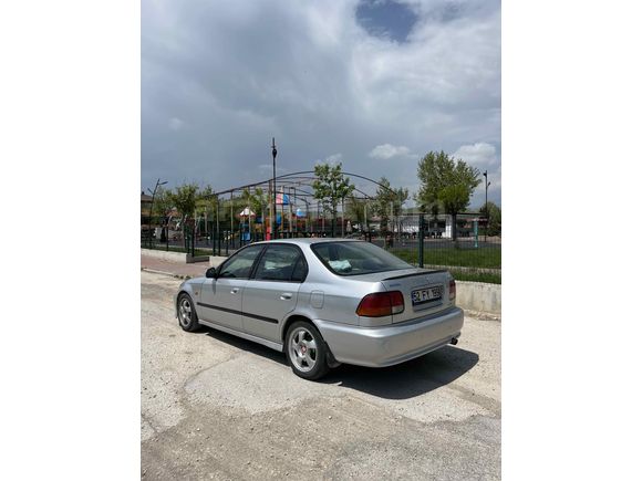 Sahibinden Honda Civic 1.4 i S 2000 Model 
