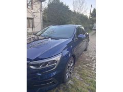 İlk Sahibinden Hatasız Boyasız Renault Megane 1.3 TCe Icon 2025 Model 