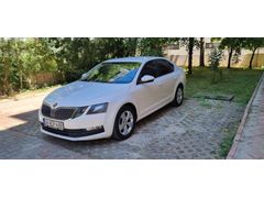 Sahibinden Skoda Octavia 1.6 TDI Optimal 2018 Model 