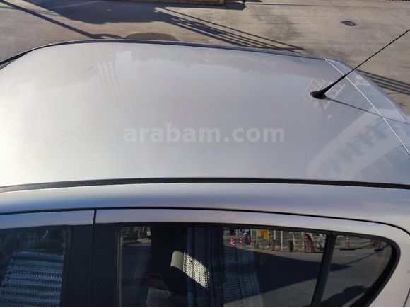 Sahibinden Hyundai i20 1.4 CRDi Team 2012 Model