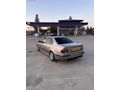 BONCUK E39 BİNİCİSİNDEN