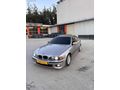 BONCUK E39 BİNİCİSİNDEN