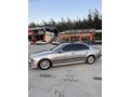 BONCUK E39 BİNİCİSİNDEN
