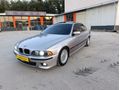 BONCUK E39 BİNİCİSİNDEN