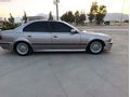 BONCUK E39 BİNİCİSİNDEN